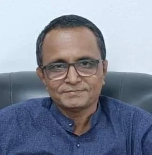 Mahendra Mahajan 