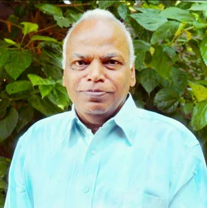 Prof. Shrinivas Vadagbalkar