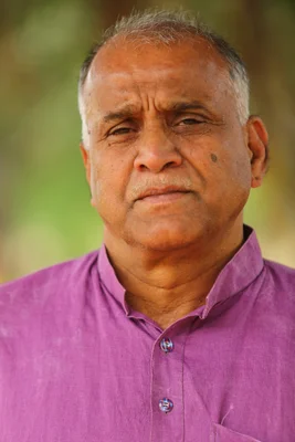 Pramod Deshmukh 