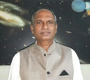 Dr. Suresh Chopane