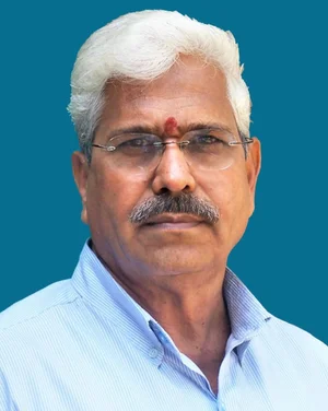 Ramakant Kulkarni 