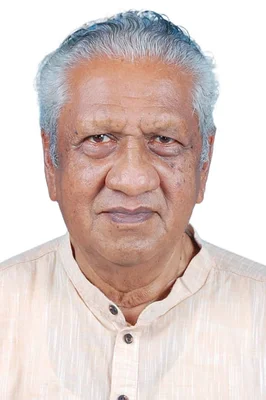 Jayaji Paikrao 